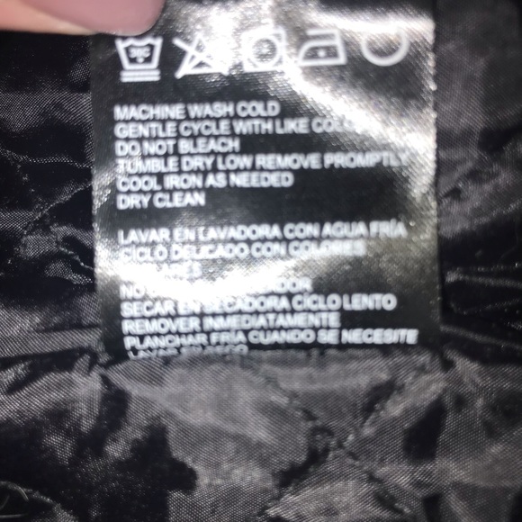 Weatherproof jacket - Picture 16 of 16